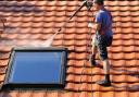 Roof Cleaning UK logo